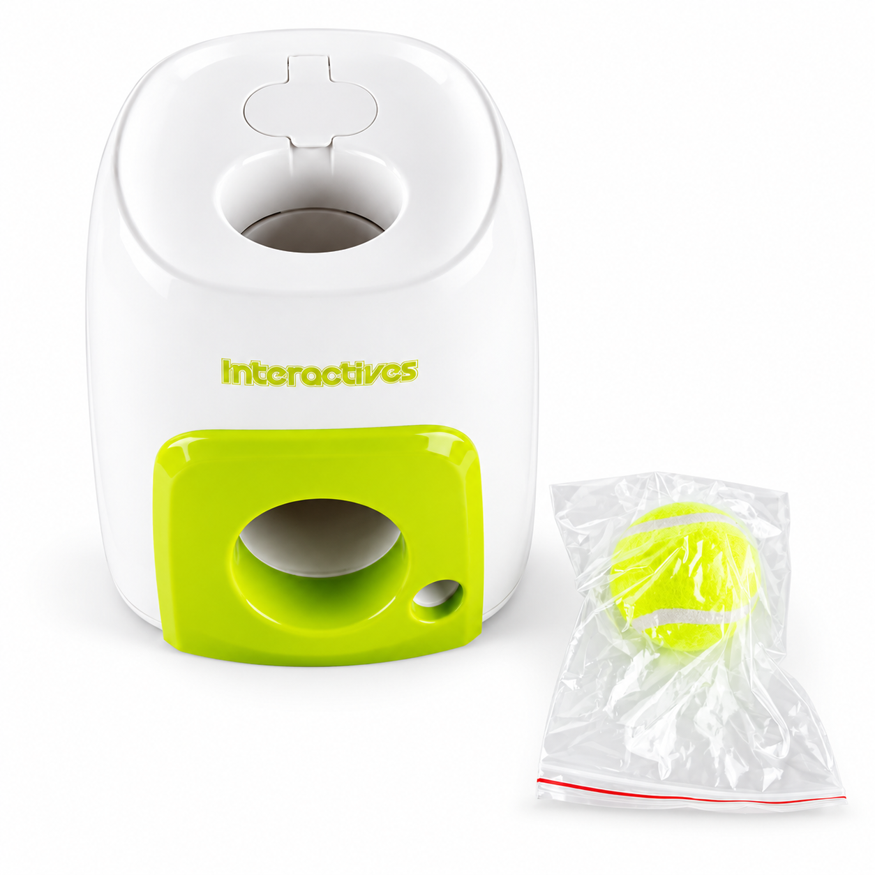 Juguete Interactivo Para Perros